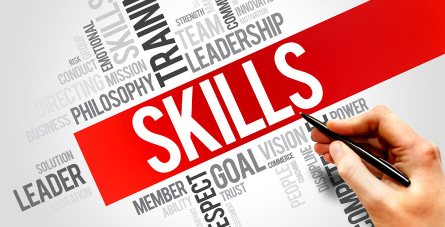 Job Skills to Master in 2023 to Be Competitive